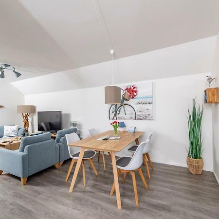 Appartement Treibgut à Olpenitz Extérieur photo