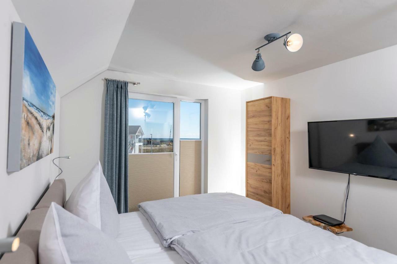 Appartement Treibgut à Olpenitz Extérieur photo