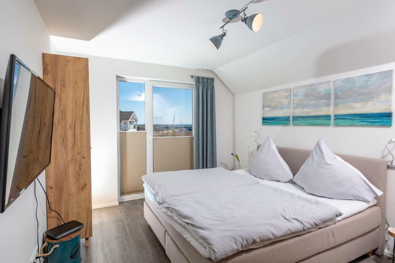 Appartement Treibgut à Olpenitz Extérieur photo