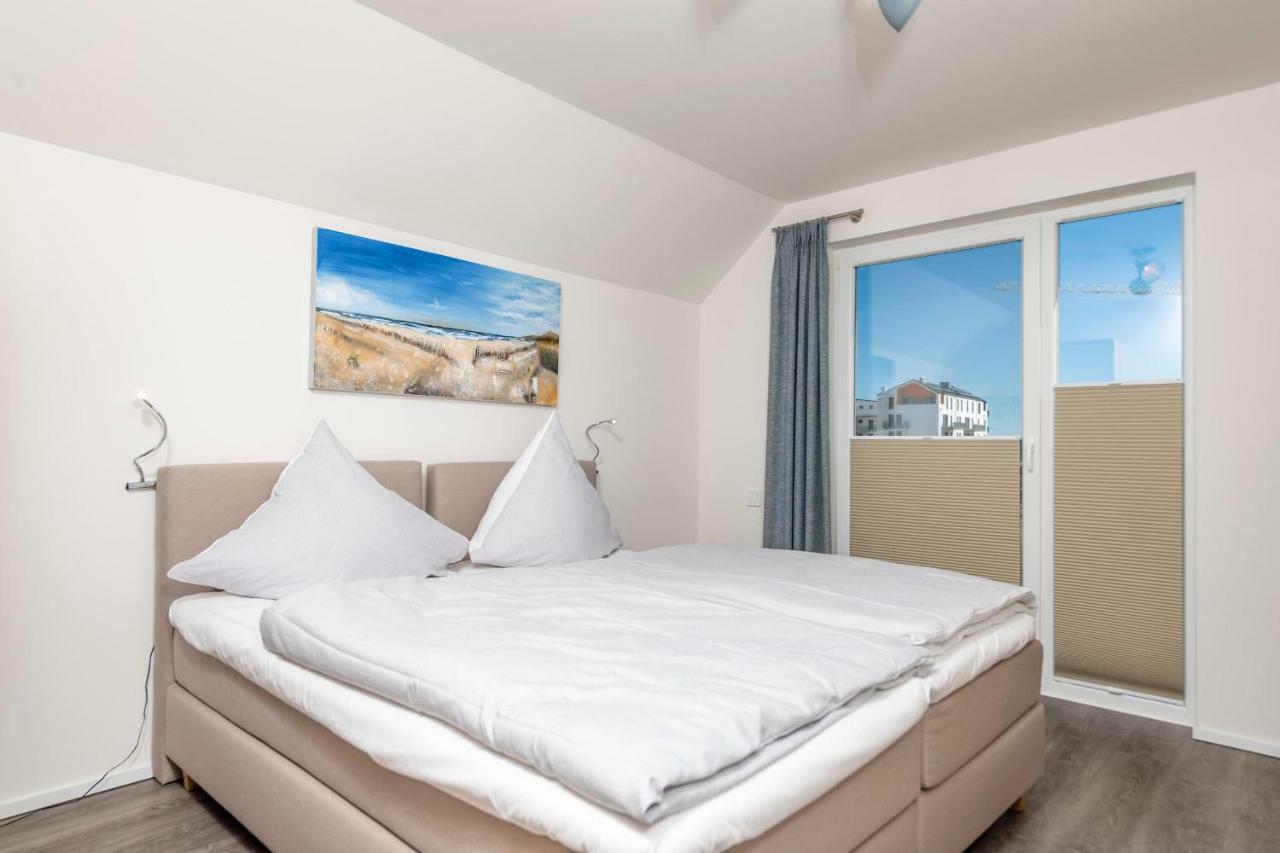 Appartement Treibgut à Olpenitz Extérieur photo