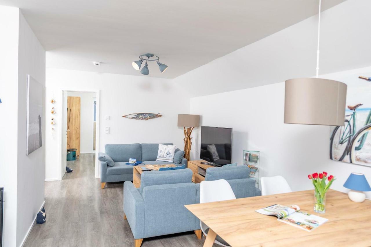 Appartement Treibgut à Olpenitz Extérieur photo