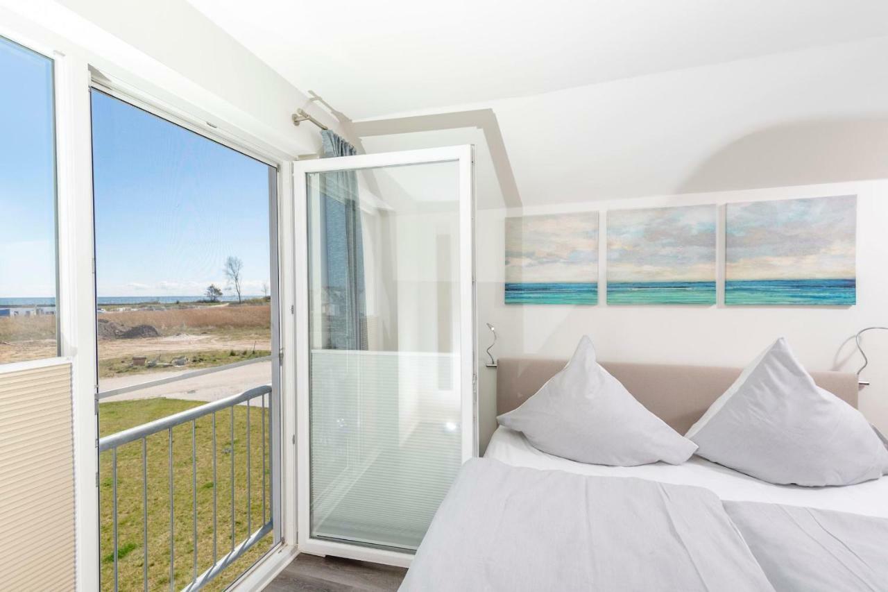 Appartement Treibgut à Olpenitz Extérieur photo