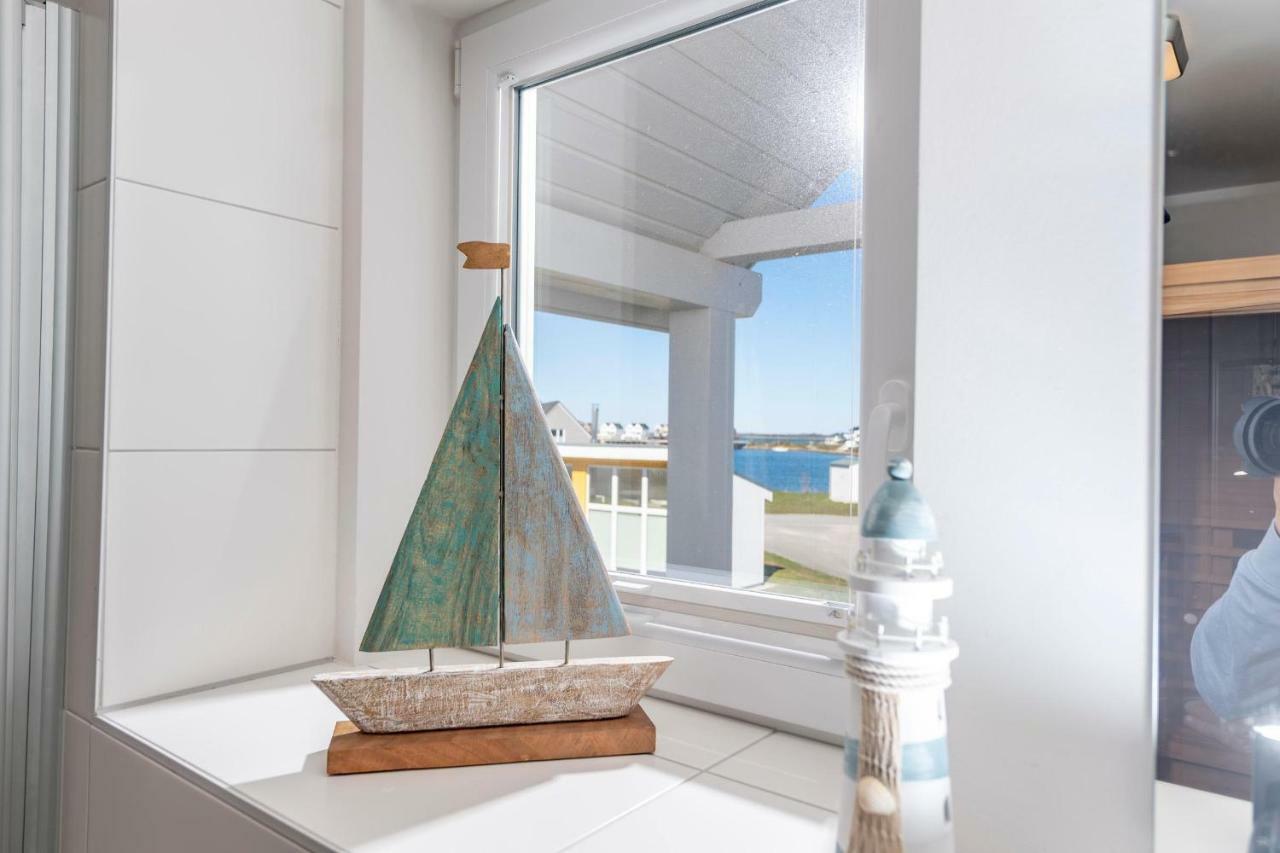 Appartement Treibgut à Olpenitz Extérieur photo